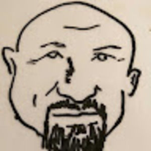 Meet your Posher, George